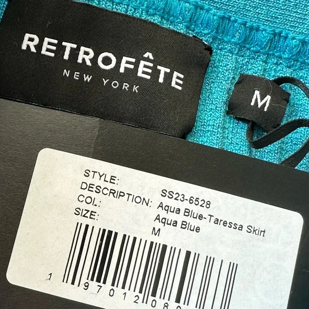 Retrofete taressa skirt